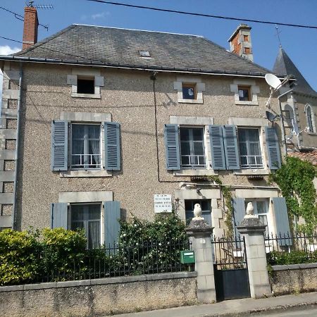 Le Petit Cochon Chambre D' Hotes Haims Kültér fotó